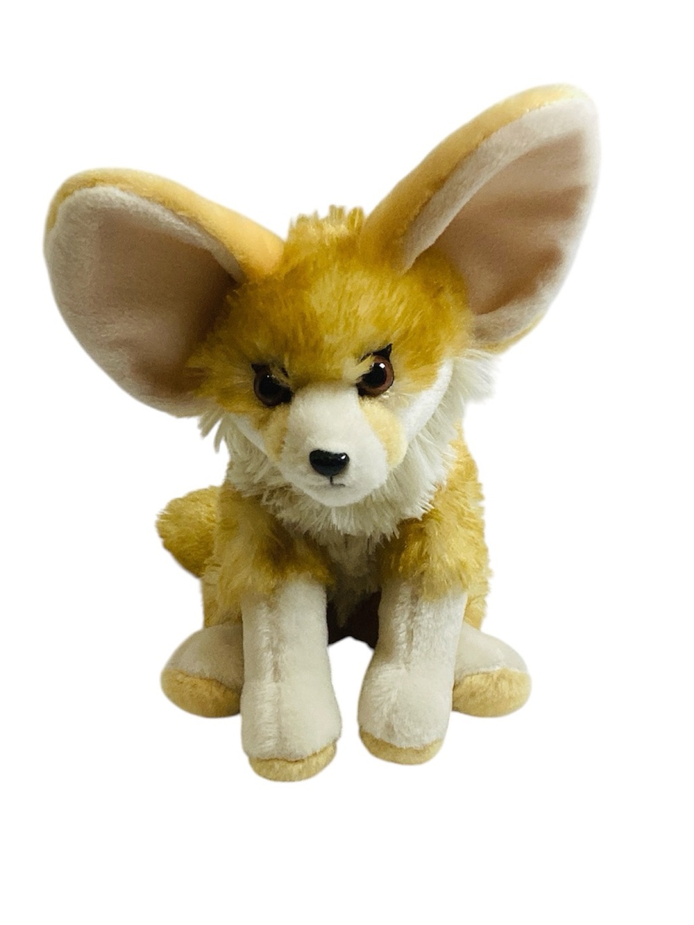 🐵 Wild Republic Stuffed  Fennec Fox